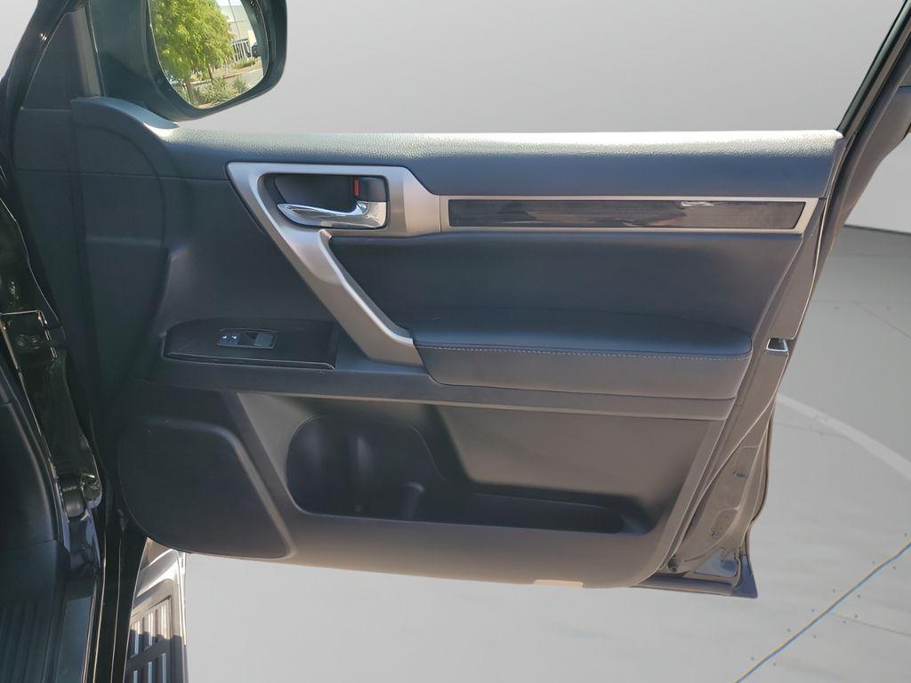 used 2018 Lexus GX 460 car, priced at $27,988