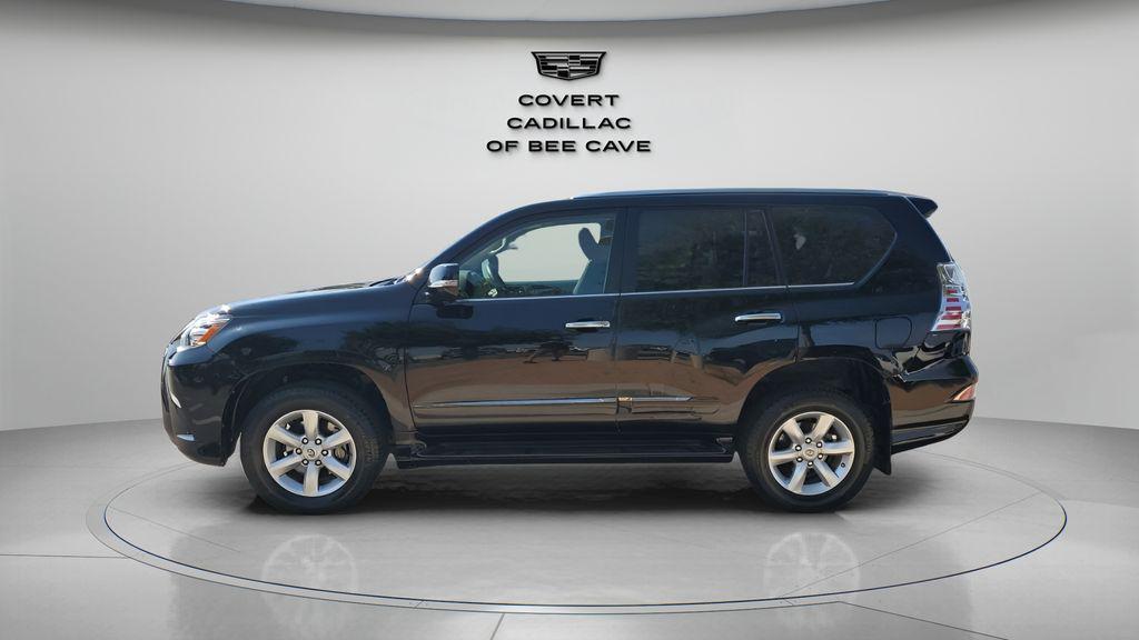 used 2018 Lexus GX 460 car, priced at $27,988