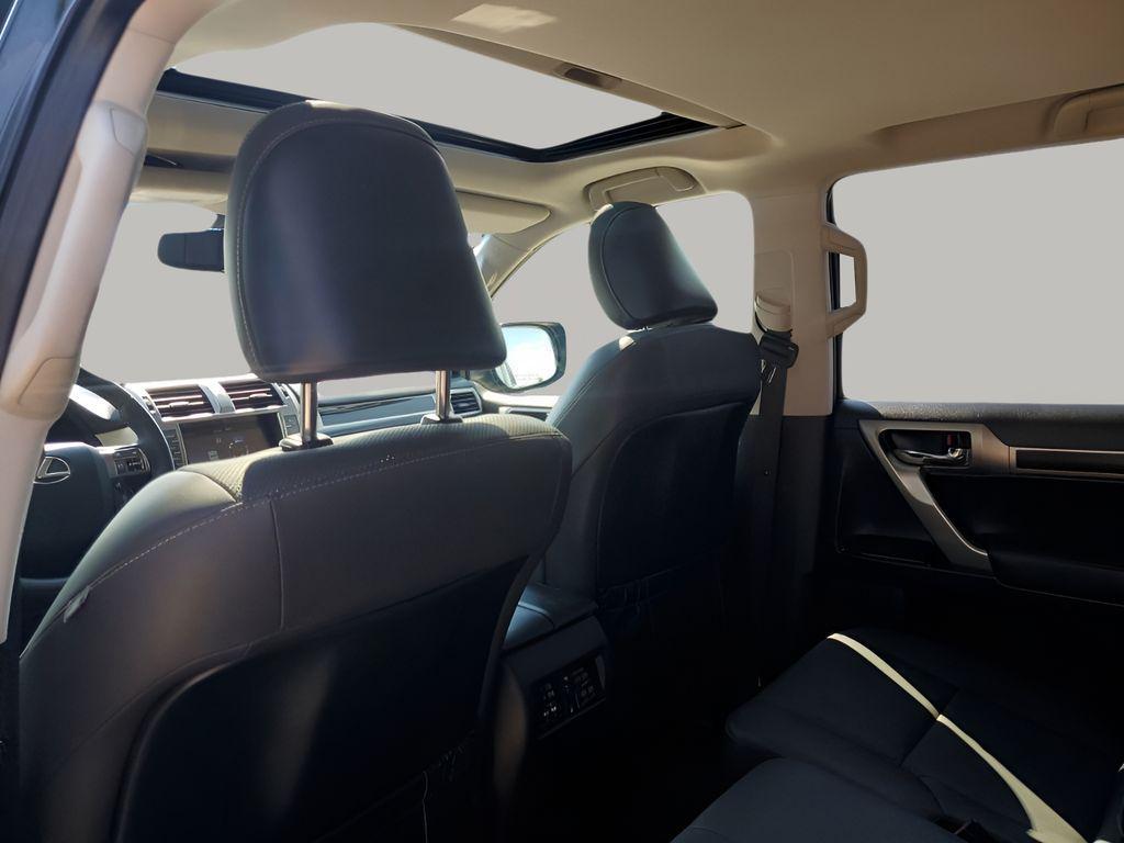 used 2018 Lexus GX 460 car, priced at $27,988