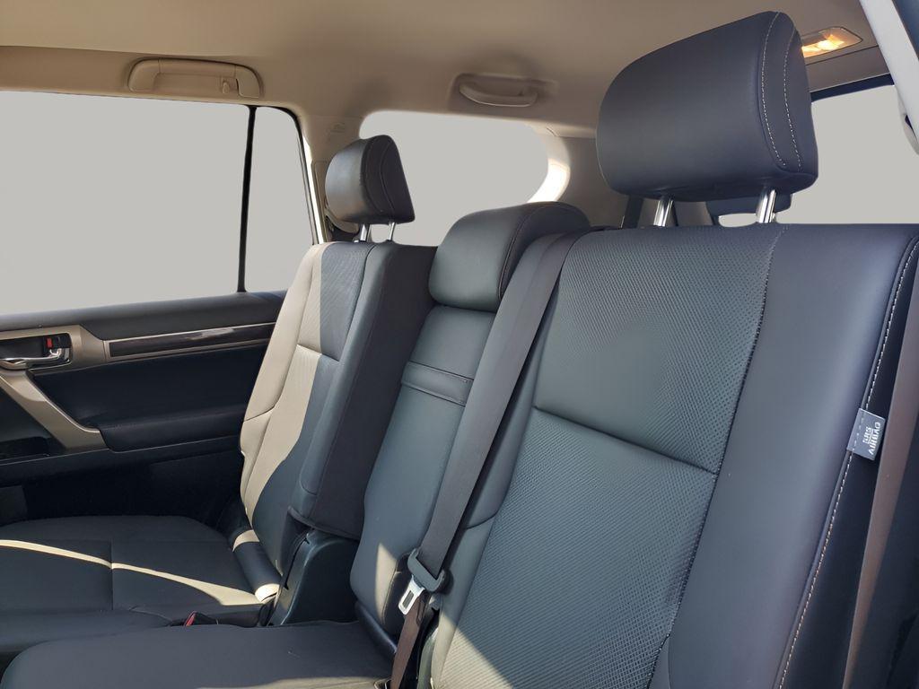 used 2018 Lexus GX 460 car, priced at $27,988