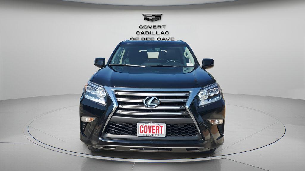 used 2018 Lexus GX 460 car, priced at $27,988