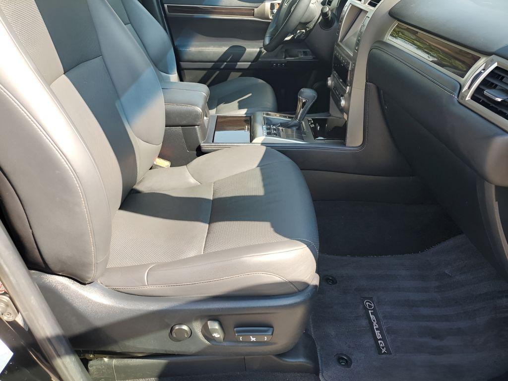 used 2018 Lexus GX 460 car, priced at $27,988