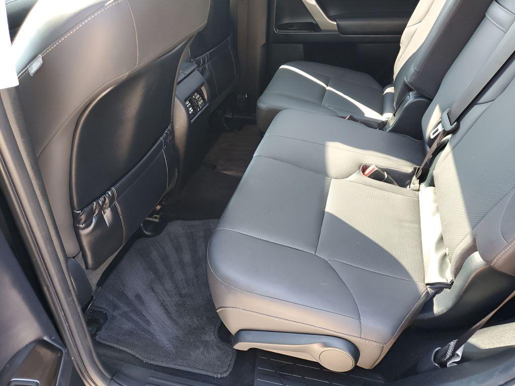 used 2018 Lexus GX 460 car, priced at $27,988