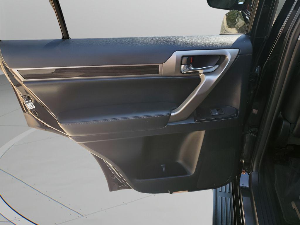 used 2018 Lexus GX 460 car, priced at $27,988