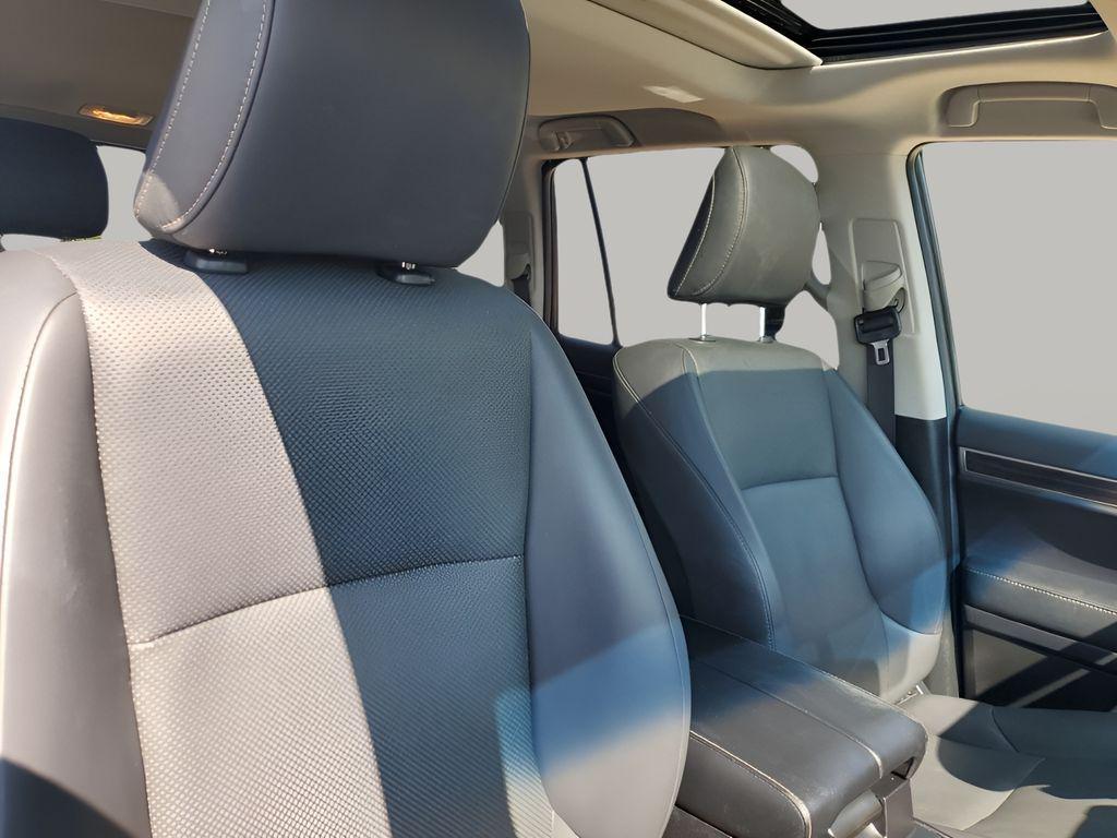 used 2018 Lexus GX 460 car, priced at $27,988