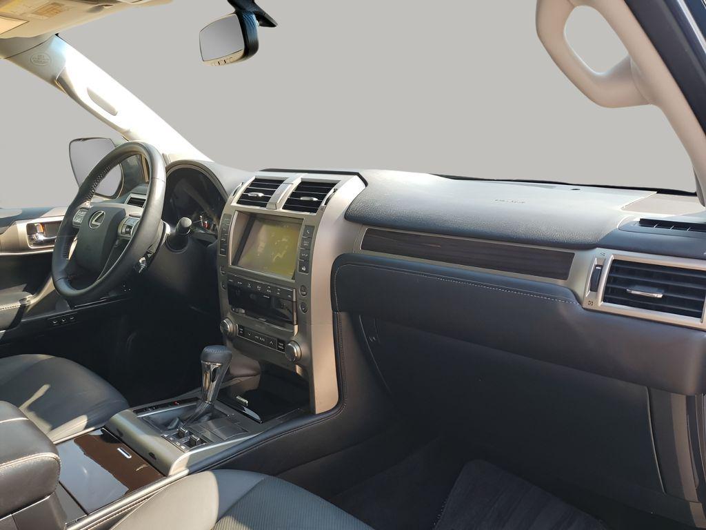 used 2018 Lexus GX 460 car, priced at $27,988