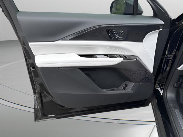 new 2025 Cadillac LYRIQ car, priced at $64,809