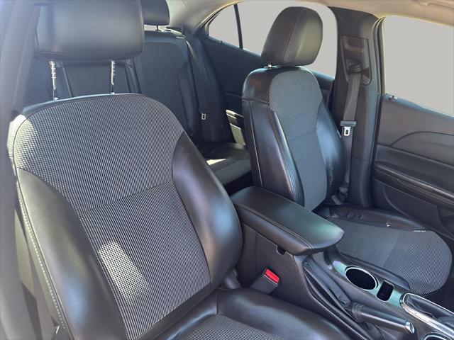 used 2015 Chevrolet Malibu car, priced at $8,425