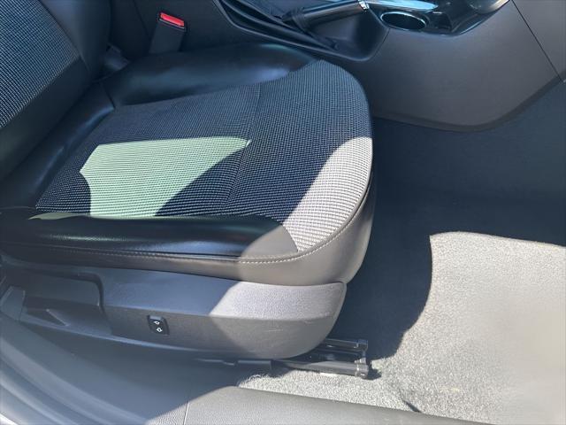used 2015 Chevrolet Malibu car, priced at $8,425