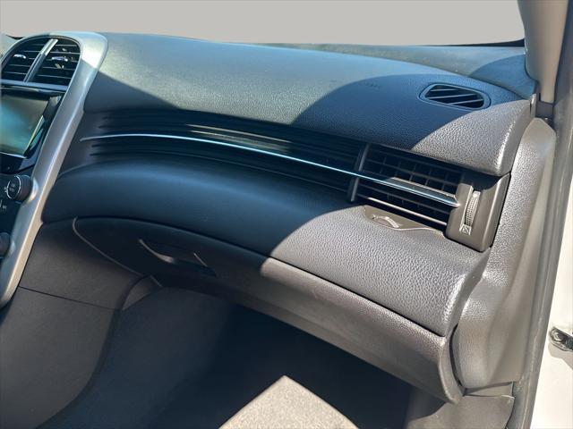 used 2015 Chevrolet Malibu car, priced at $8,425