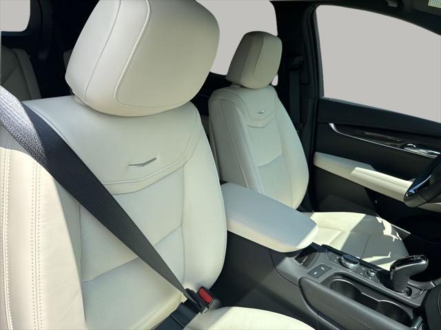 new 2025 Cadillac XT6 car, priced at $65,865