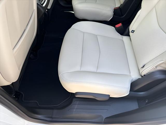 new 2025 Cadillac XT6 car, priced at $65,865