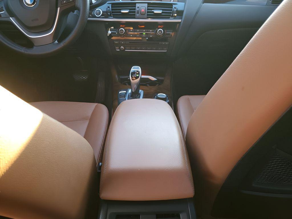 used 2018 BMW X4 car, priced at $21,799