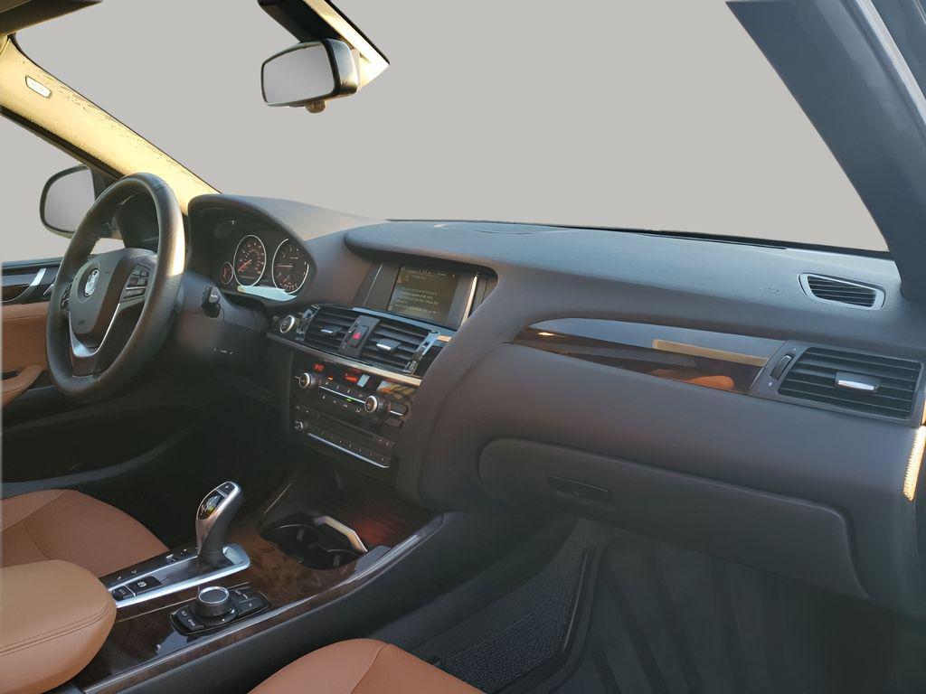 used 2018 BMW X4 car, priced at $21,799
