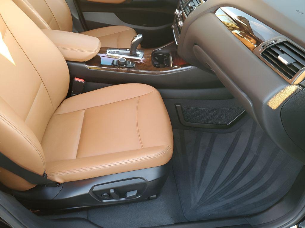 used 2018 BMW X4 car, priced at $21,799