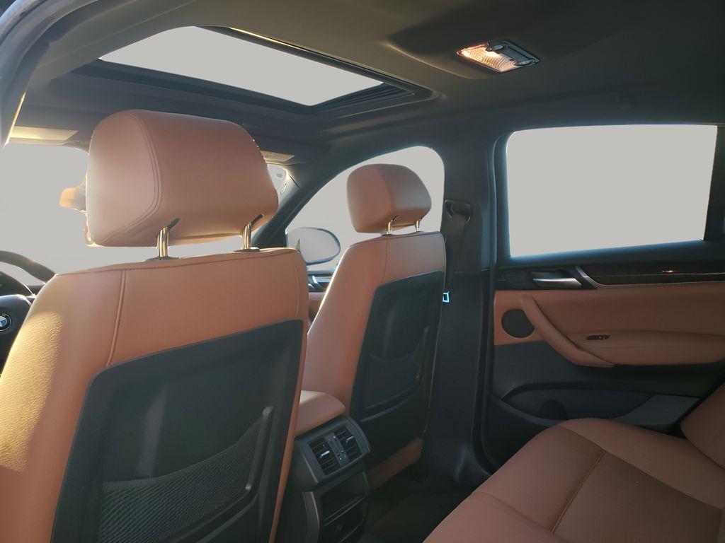 used 2018 BMW X4 car, priced at $21,799