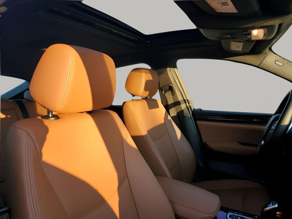 used 2018 BMW X4 car, priced at $21,799