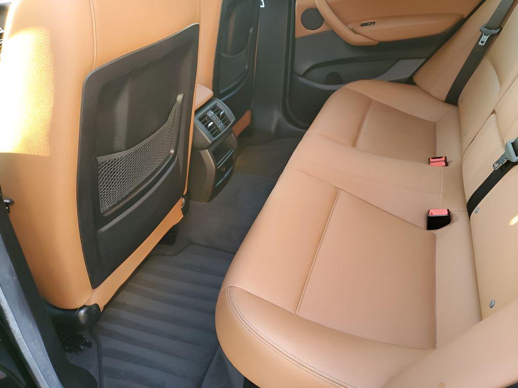 used 2018 BMW X4 car, priced at $21,799