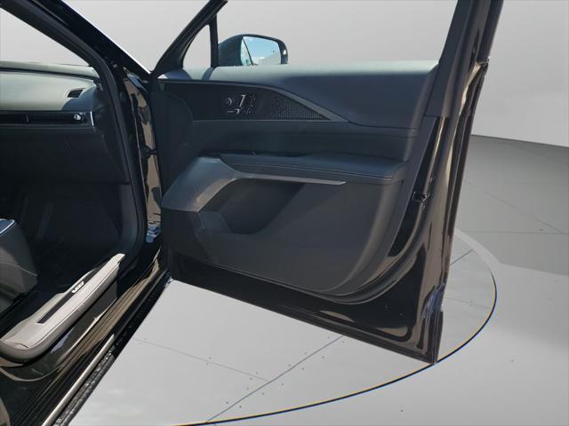 new 2026 Cadillac LYRIQ car, priced at $86,340