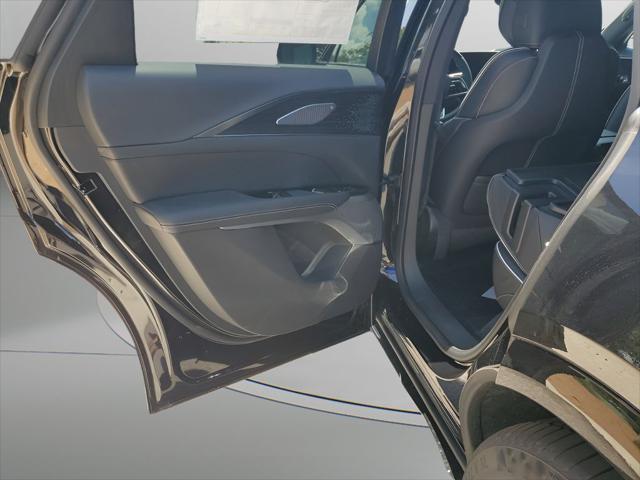 new 2026 Cadillac LYRIQ car, priced at $86,340