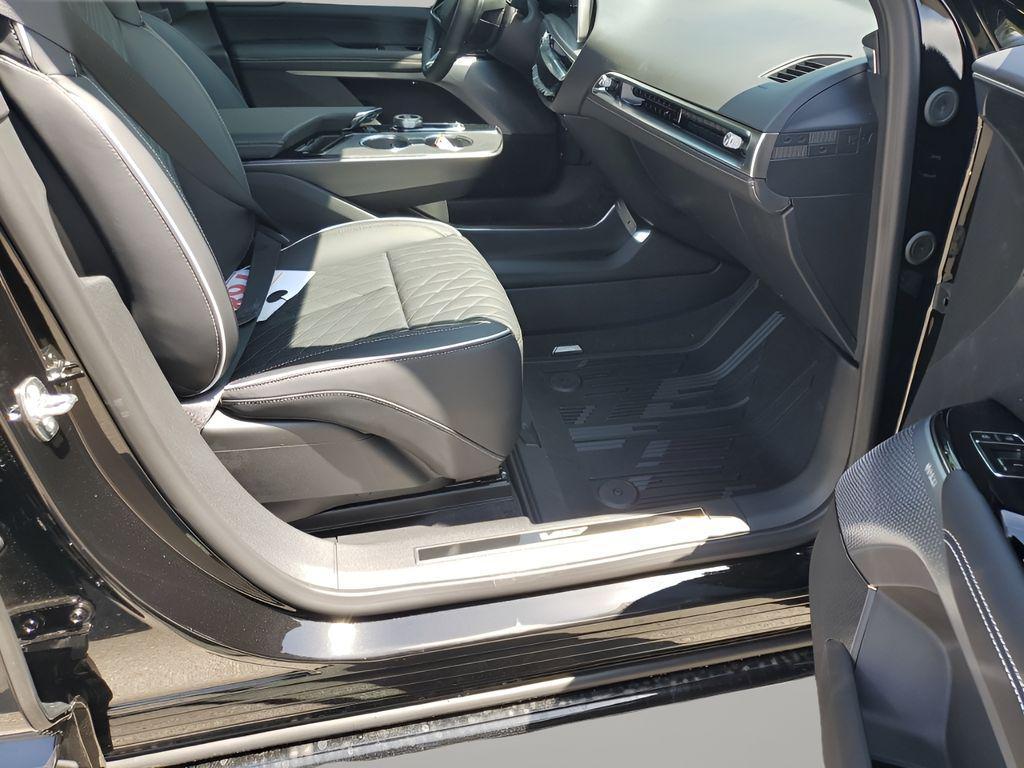 new 2026 Cadillac LYRIQ car, priced at $86,340