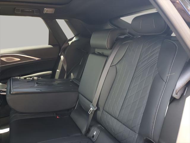 new 2026 Cadillac LYRIQ car, priced at $86,340