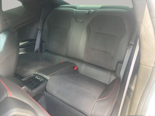 used 2024 Chevrolet Camaro car, priced at $89,749
