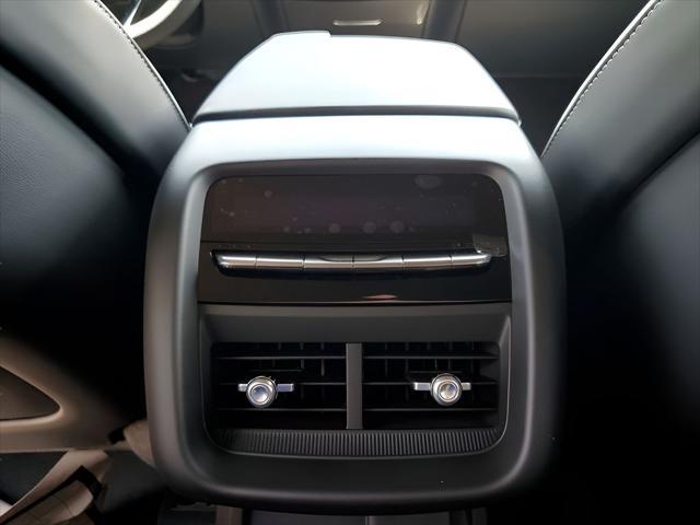 new 2026 Cadillac LYRIQ car, priced at $87,110