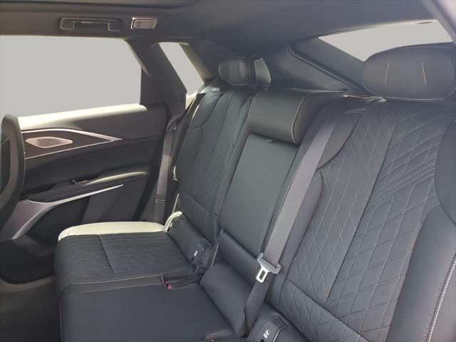 new 2026 Cadillac LYRIQ car, priced at $87,110