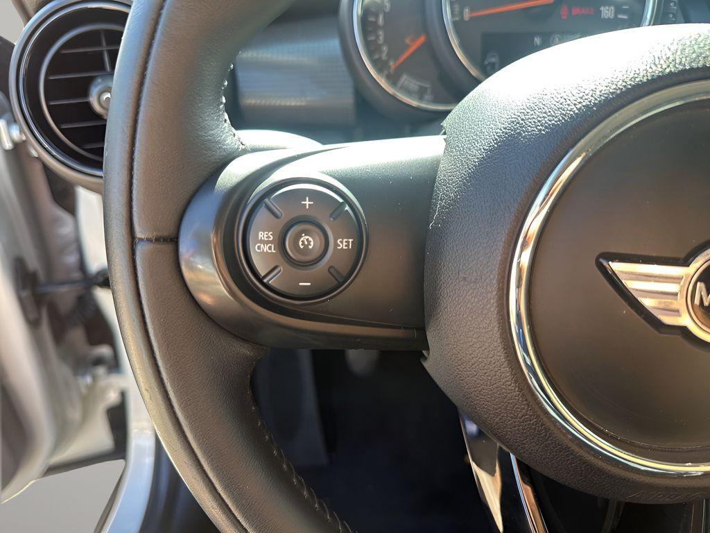used 2017 MINI Hardtop car, priced at $12,146