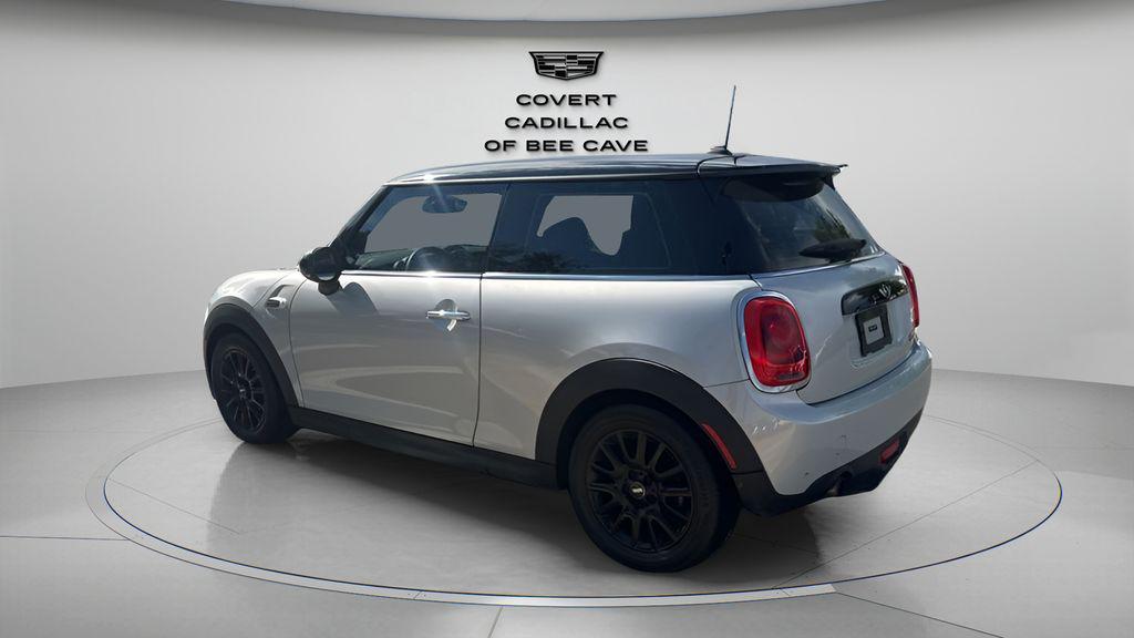 used 2017 MINI Hardtop car, priced at $12,146