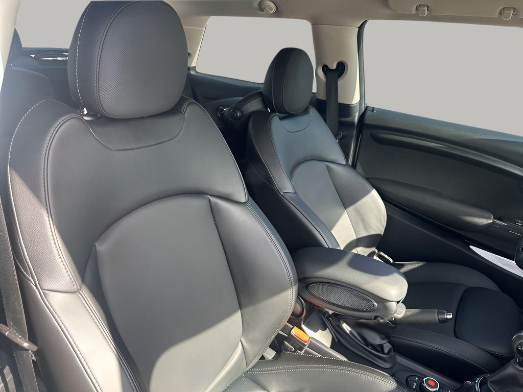 used 2017 MINI Hardtop car, priced at $12,146