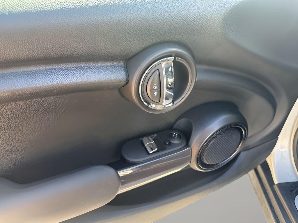 used 2017 MINI Hardtop car, priced at $12,146