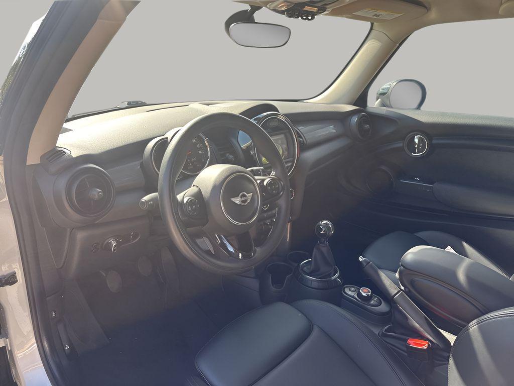 used 2017 MINI Hardtop car, priced at $12,146