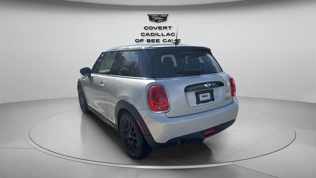 used 2017 MINI Hardtop car, priced at $12,146