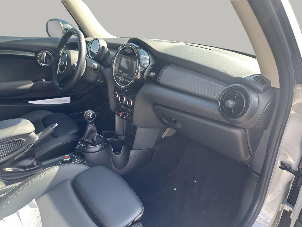 used 2017 MINI Hardtop car, priced at $12,146