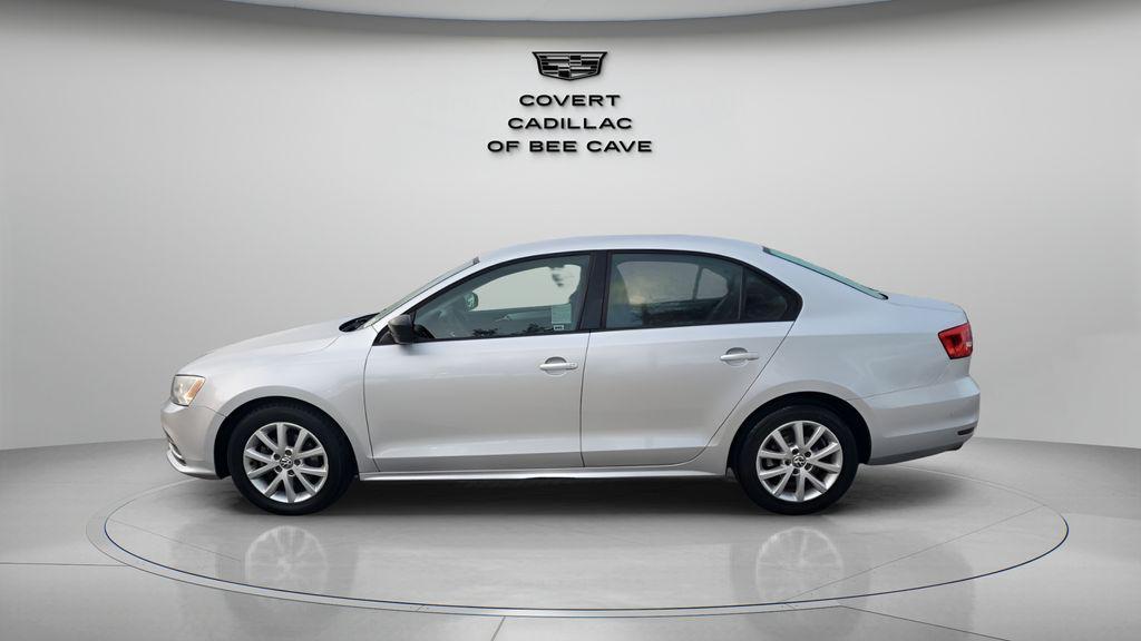 used 2015 Volkswagen Jetta car, priced at $7,699