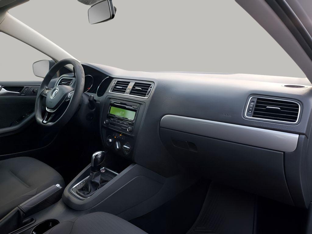 used 2015 Volkswagen Jetta car, priced at $7,699