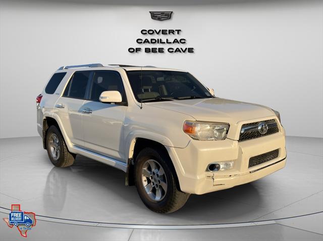 used 2013 Toyota 4Runner car, priced at $21,968