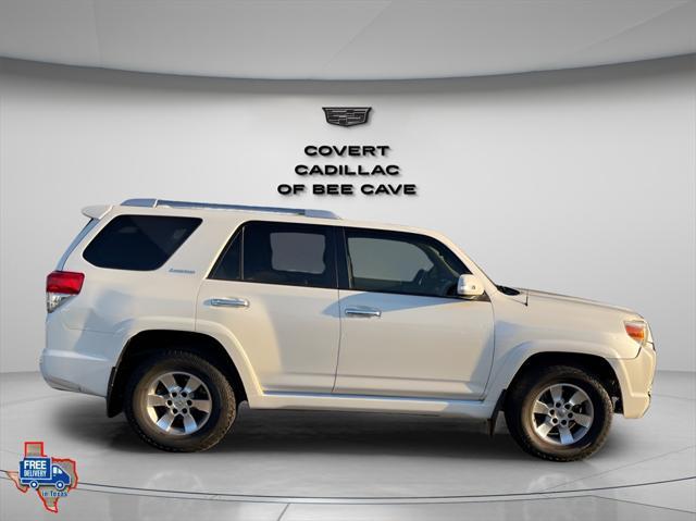 used 2013 Toyota 4Runner car, priced at $21,968