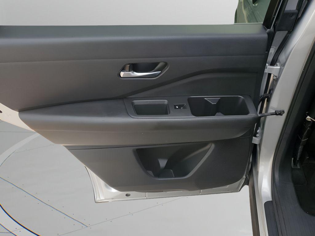 used 2022 Nissan Pathfinder car, priced at $23,988