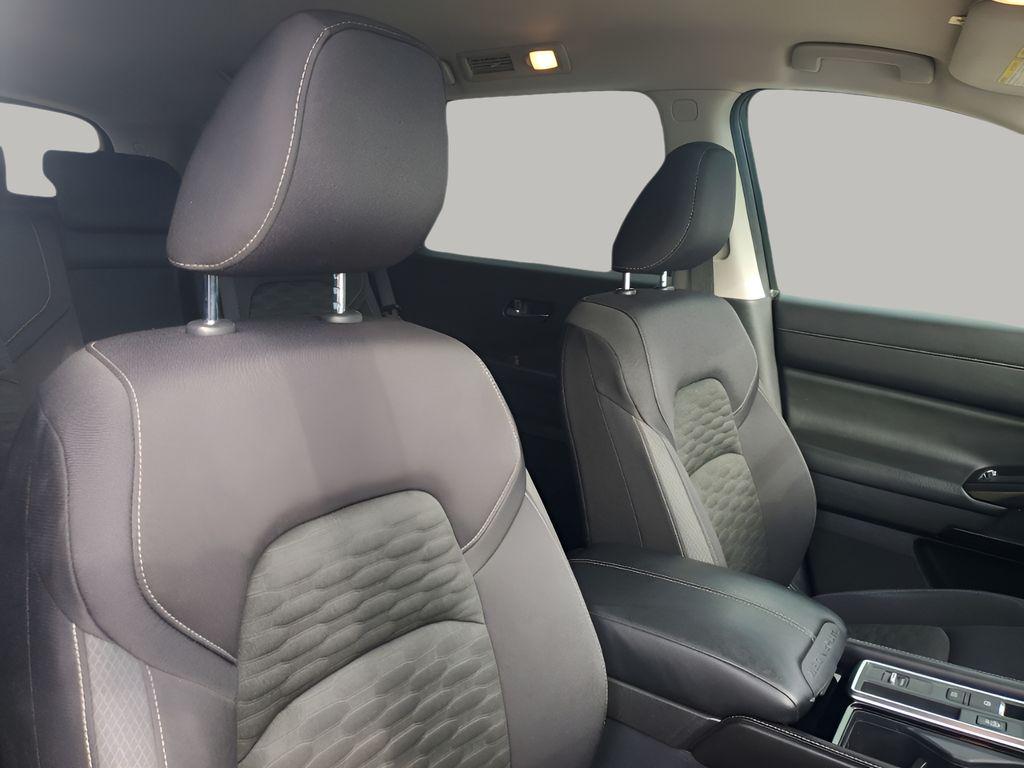 used 2022 Nissan Pathfinder car, priced at $23,988