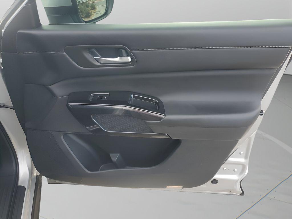 used 2022 Nissan Pathfinder car, priced at $23,988