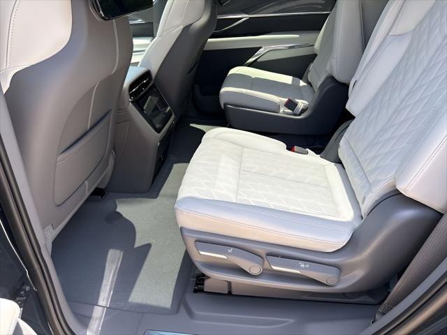 new 2026 Cadillac Escalade IQ car, priced at $134,815