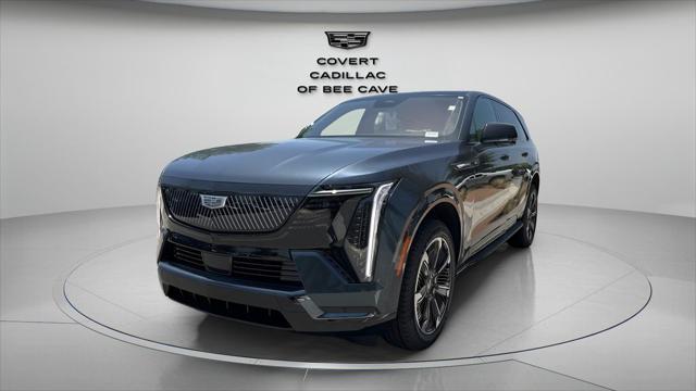 new 2026 Cadillac Escalade IQ car, priced at $134,815