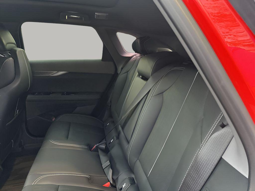 new 2026 Cadillac OPTIQ car, priced at $58,539