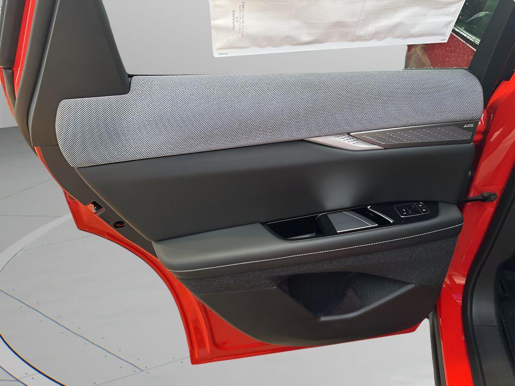 new 2026 Cadillac OPTIQ car, priced at $58,539