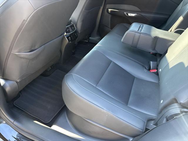 used 2024 Lexus RX 350 car, priced at $52,888