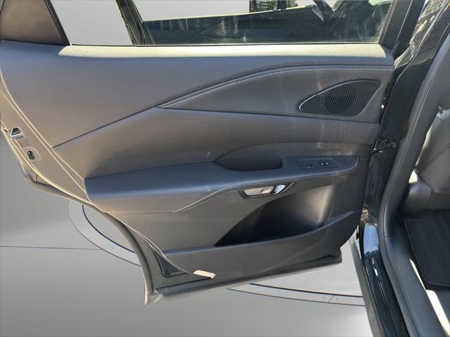 used 2024 Lexus RX 350 car, priced at $52,888