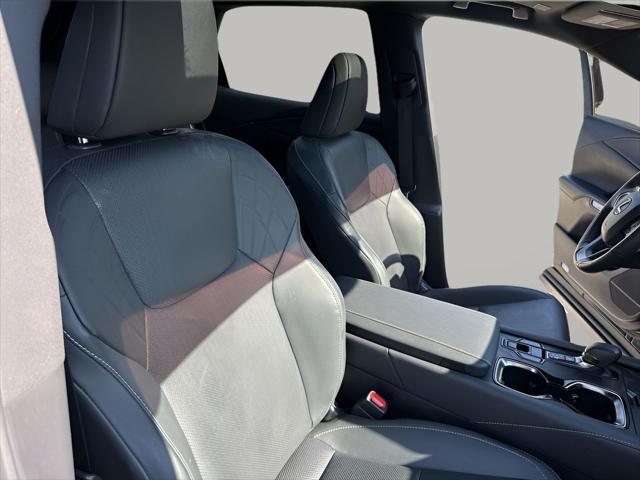 used 2024 Lexus RX 350 car, priced at $52,888